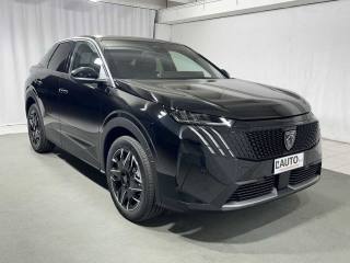 PEUGEOT 3008 usata, con Cruise Control