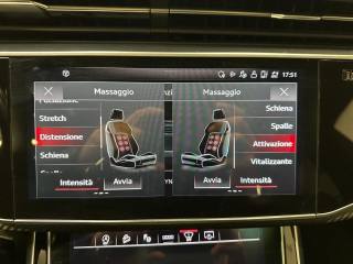 AUDI RS Q8 usata, con Cronologia tagliandi