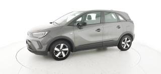 OPEL Crossland usata, con Autoradio digitale