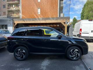 SUZUKI Vitara usata, con Airbag laterali