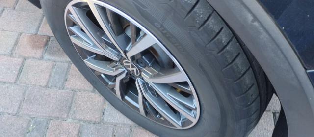 VOLKSWAGEN Tiguan usata, con Climatizzatore