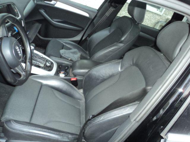 AUDI Q5 usata, con Controllo trazione