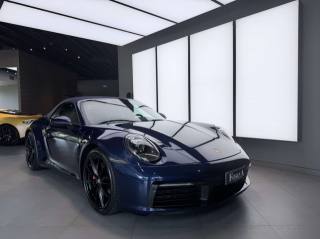 PORSCHE 911 usata, con Alzacristalli elettrici