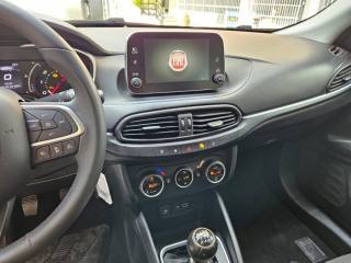 FIAT Tipo usata, con Climatizzatore