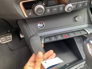 AUDI Q3 usata, con Tettuccio apribile