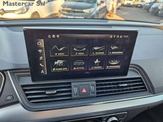 AUDI Q5 usata, con USB