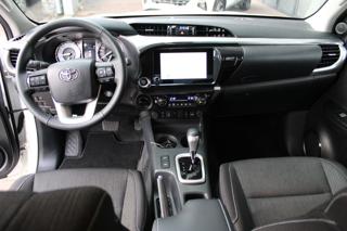 TOYOTA Hilux usata, con ESP