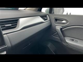 RENAULT Captur usata, con Fari LED