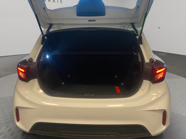 MG MG3 usata, con Adaptive Cruise Control