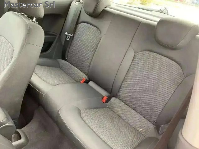 AUDI A1 usata, con ESP