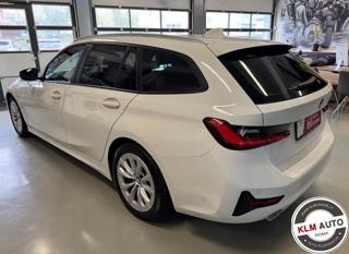 BMW 320 usata, con Airbag Passeggero