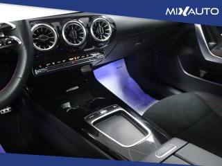 MERCEDES-BENZ A 180 usata, con Park Distance Control