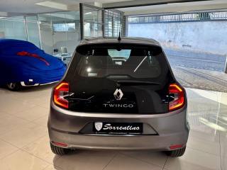 RENAULT Twingo usata, con Chiusura centralizzata