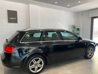 AUDI A4 usata, con Airbag Passeggero