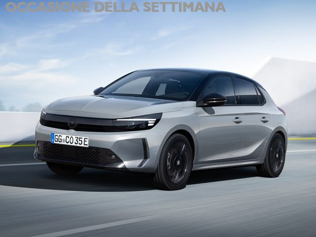 OPEL Corsa usata, con ABS