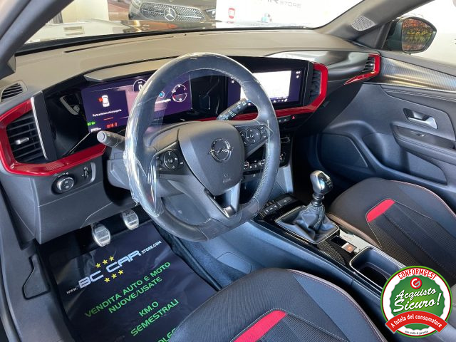 OPEL Mokka usata, con Cerchi in lega