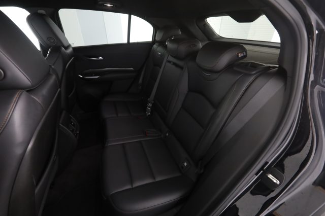 CADILLAC XT4 usata 3