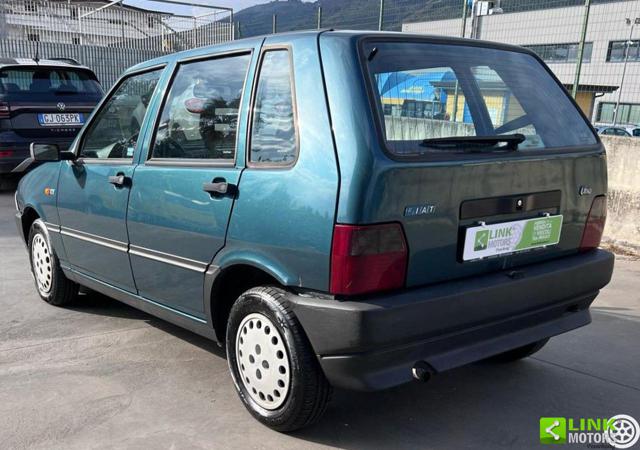 FIAT Uno usata 32