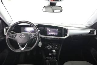 OPEL Mokka usata 11