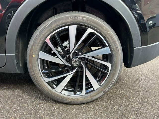 MG ZS usata, con Sedili riscaldati