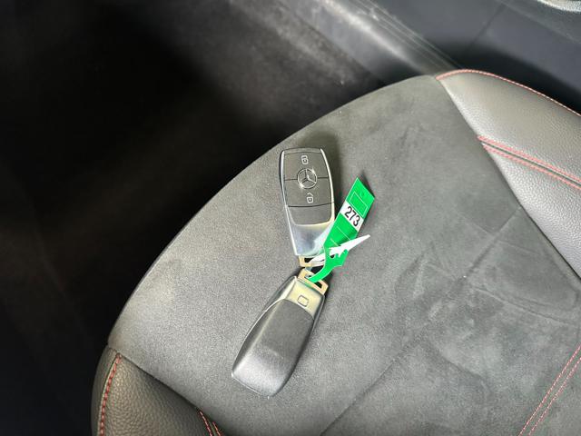 MERCEDES-BENZ A 180 usata, con USB