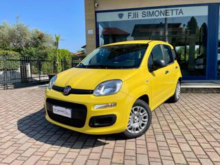 FIAT Panda 1.0 FireFly S&S Hybrid - KM0