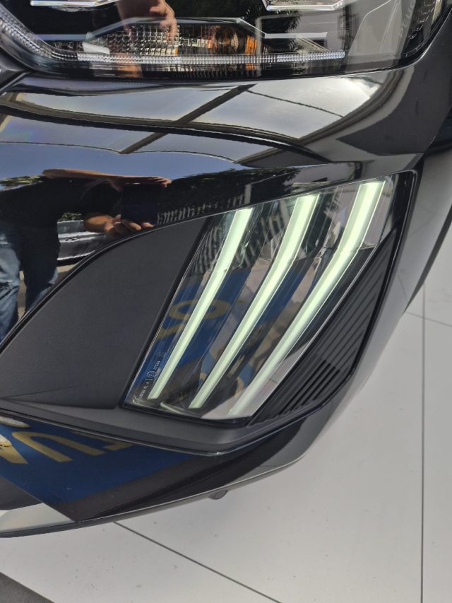 PEUGEOT 2008 usata, con Cerchi in lega