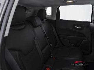 JEEP Compass usata 10