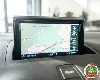 AUDI A1 usata, con Controllo automatico clima