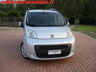 FIAT Qubo usata 5