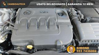 SKODA Octavia usata 98