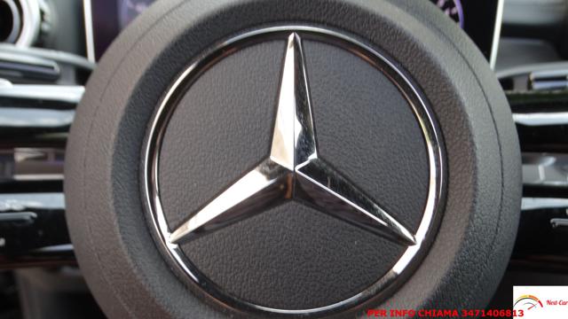MERCEDES-BENZ C 300 usata 154