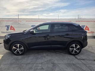 PEUGEOT 3008 usata, con Airbag