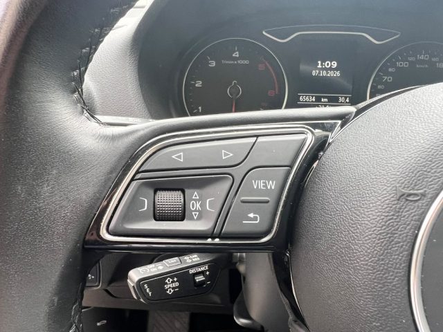 AUDI Q2 usata 16