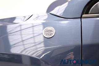JEEP Compass usata, con Freno di stazionamento elettrico
