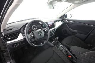 SKODA Kamiq usata 1