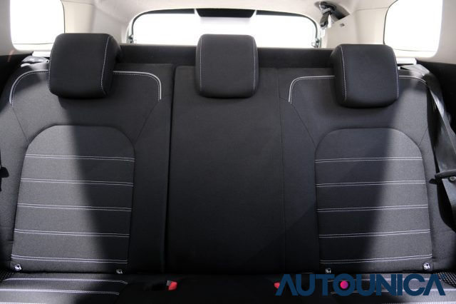 DACIA Duster usata, con Frenata d