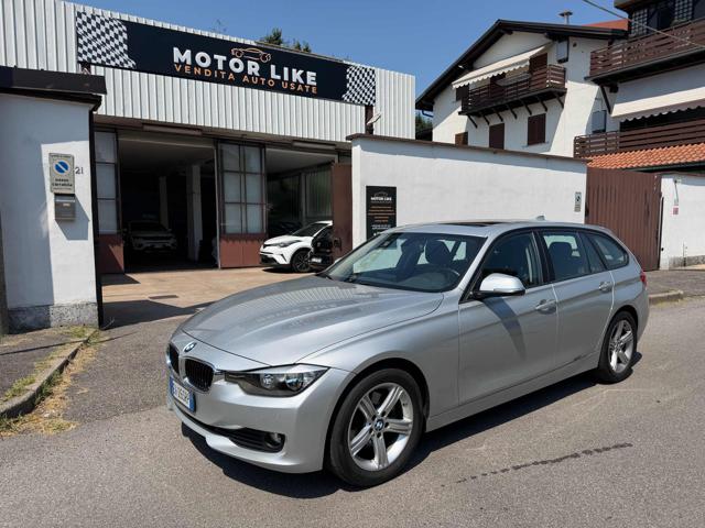BMW 320 usata, con ABS