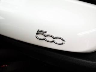 FIAT 500X usata, con Sensori di parcheggio posteriori