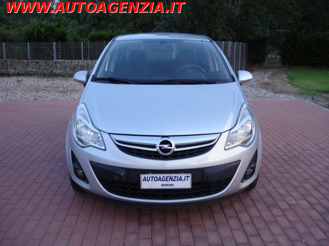 OPEL Corsa usata 4