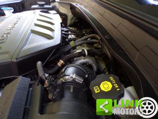 HYUNDAI Santa Fe usata, con Isofix