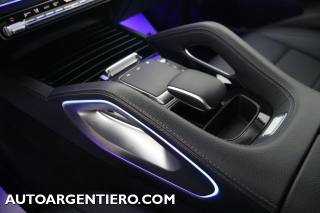 MERCEDES-BENZ GLE 300 usata, con Boardcomputer