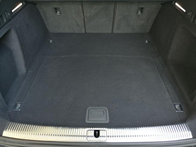 AUDI A4 usata, con Chiusura centralizzata