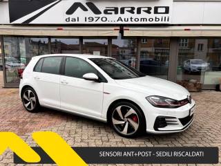 VOLKSWAGEN Golf GTI Performance 2.0 245CV TSI DSG 5p. BMT