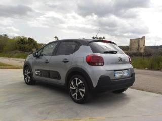 CITROEN C3 usata, con Cerchi in lega