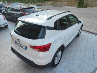 SEAT Arona usata, con Chiusura centralizzata
