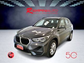 BMW X1 usata 1