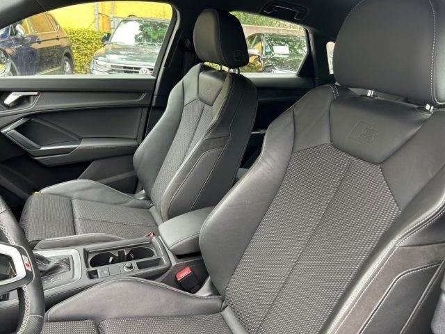 AUDI Q3 usata, con Cerchi in lega