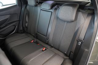 PEUGEOT 3008 usata, con Bluetooth