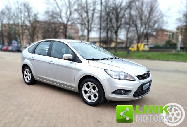 FORD Focus usata, con Airbag Passeggero